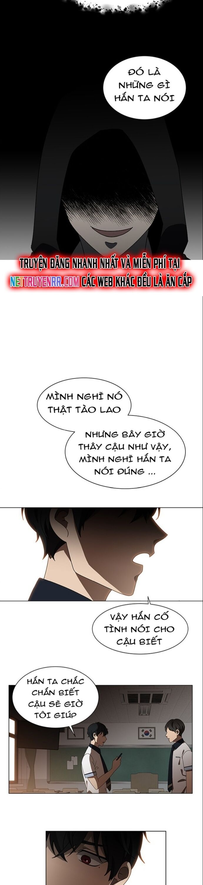 Độc Chiếm Chapter 45 - Trang 2
