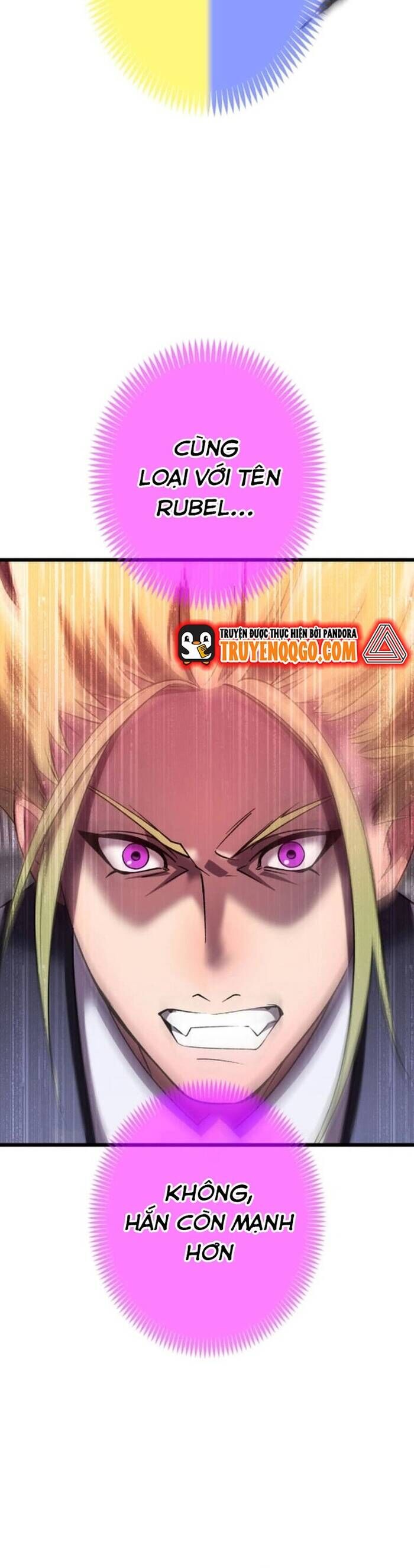 Thánh Kiếm Trùng Sinh Chapter 24 - Trang 2