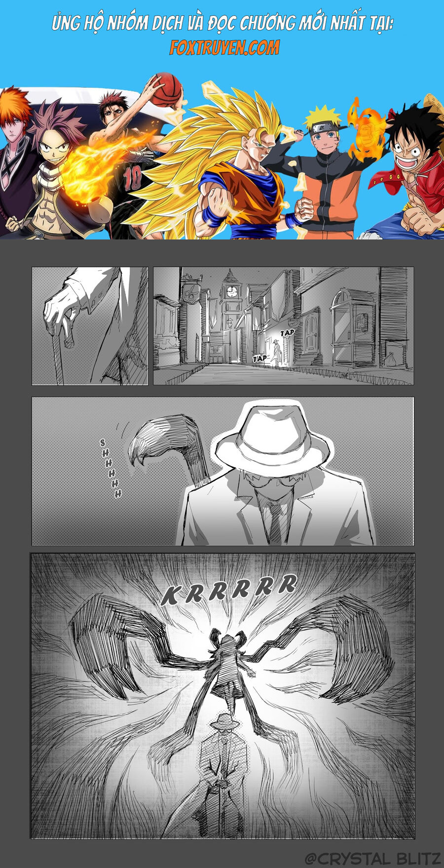 My Adopted Daughter Is An Eldritch Horror?! Chapter 1 - Trang 2