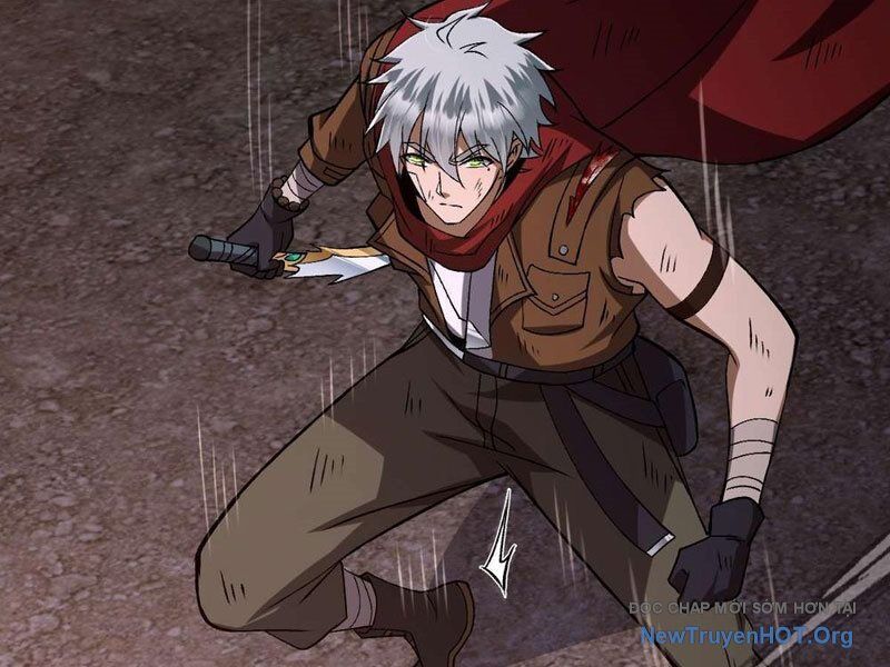 Thành Thần Tại Tận Thế Chapter 15 - Trang 2