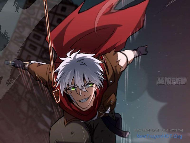 Thành Thần Tại Tận Thế Chapter 15 - Trang 2