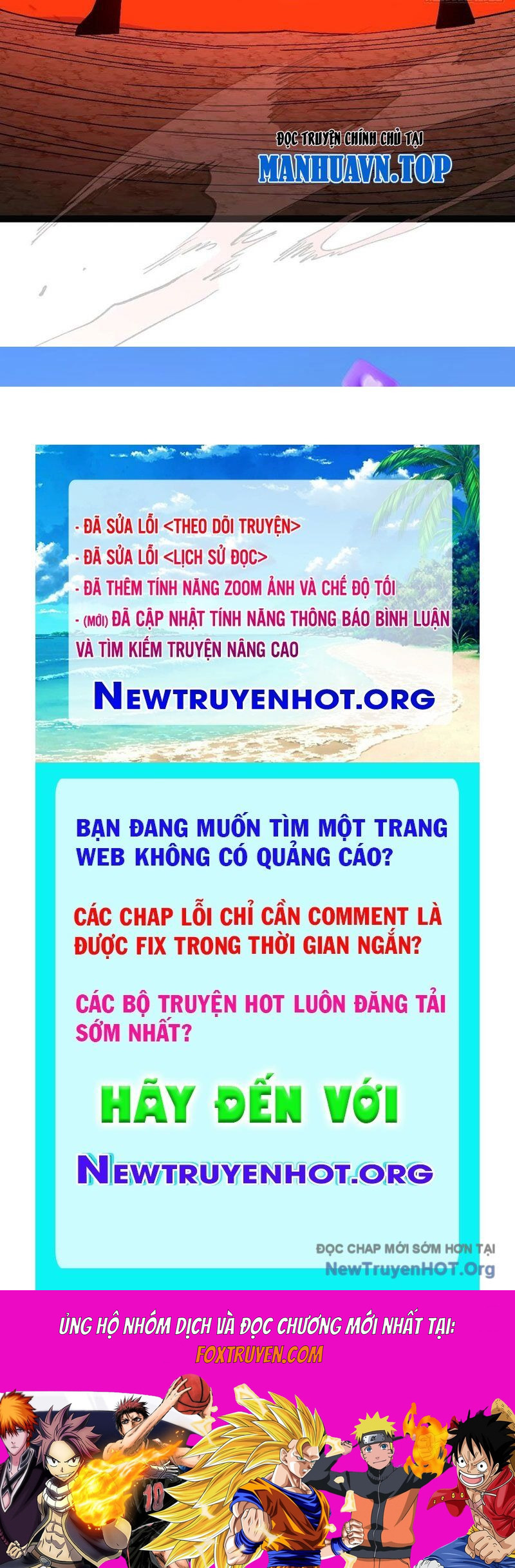 Thành Thần Tại Tận Thế Chapter 15 - Trang 2