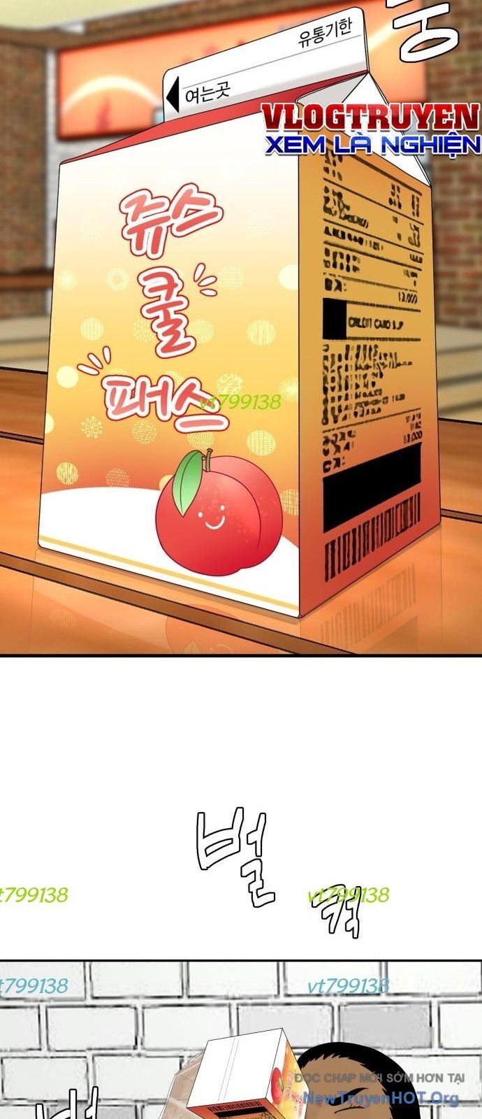 Nhà Hàng Kỳ Lạ Chapter 33 - Trang 2