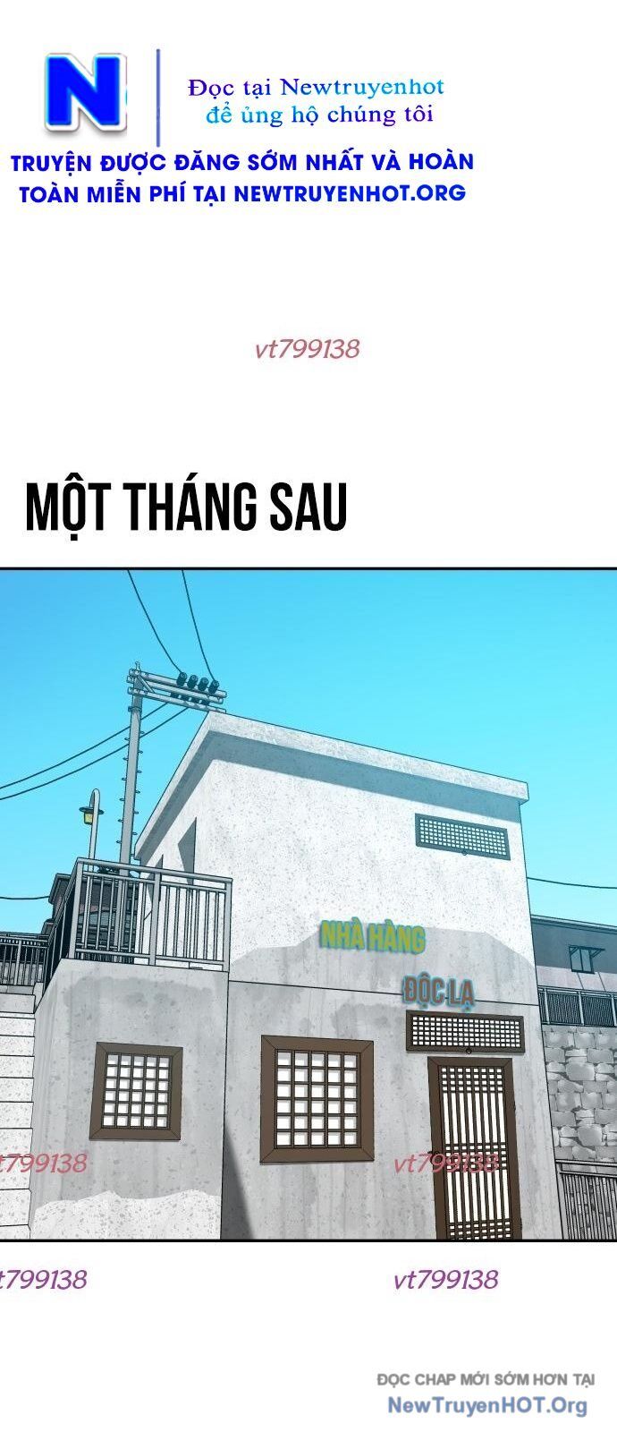 Nhà Hàng Kỳ Lạ Chapter 33 - Trang 2