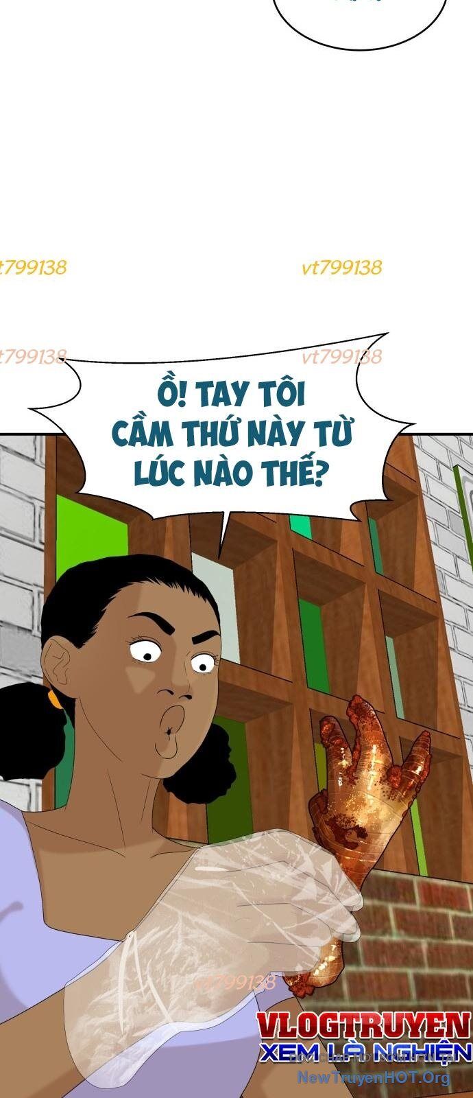 Nhà Hàng Kỳ Lạ Chapter 33 - Trang 2