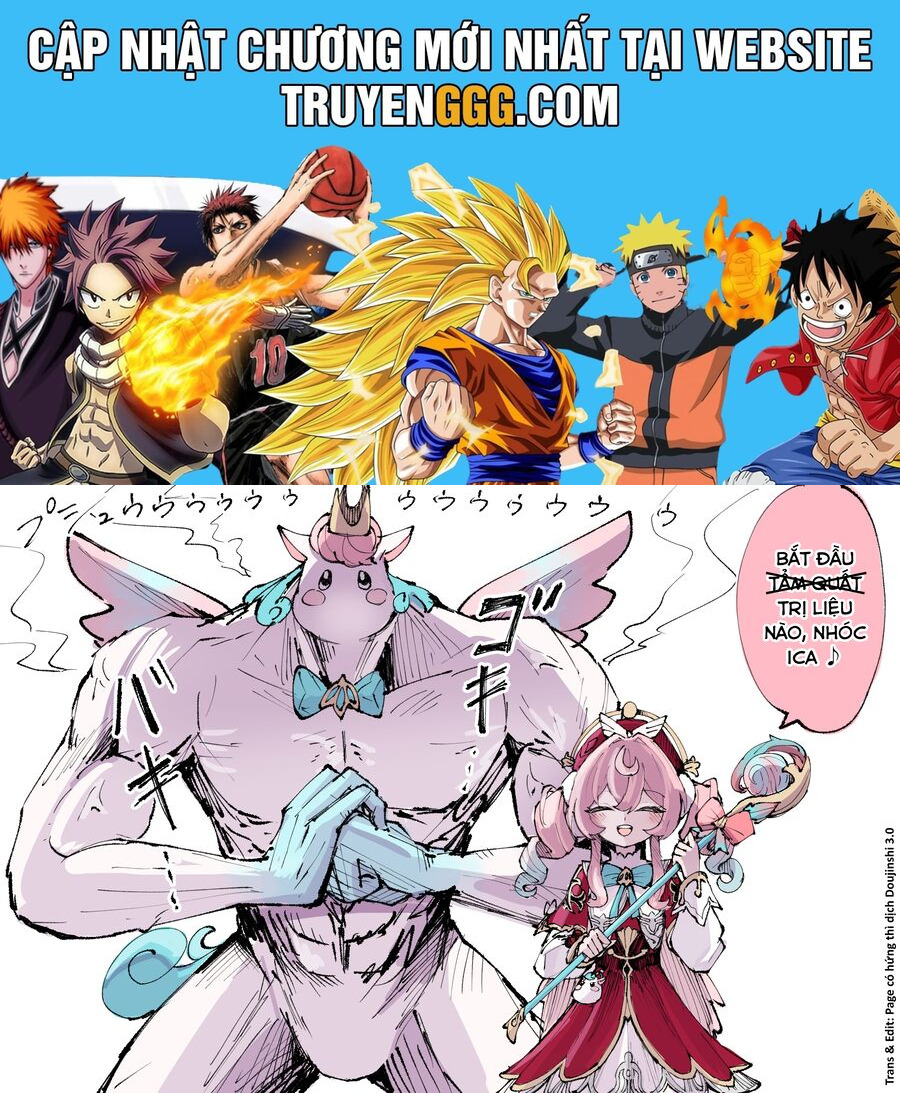 Tuyển Tập Truyện Dịch Của Quỷ Sếch Chapter 790 - Trang 2
