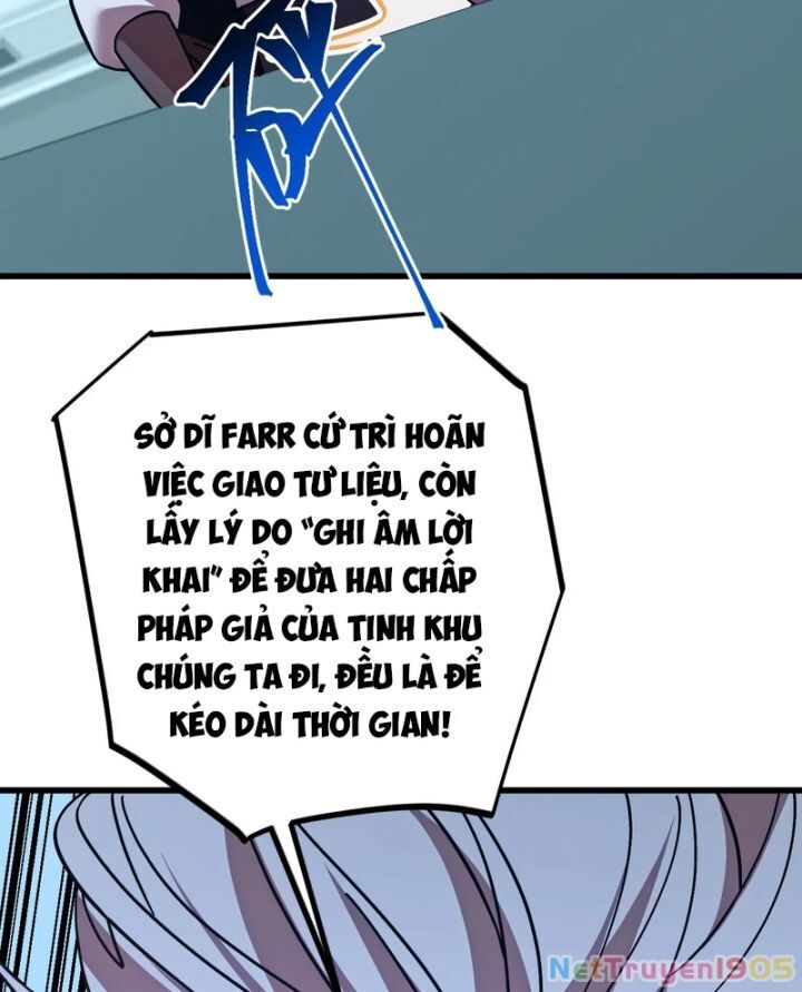 Cao Võ Hạ Cánh Đến Một Vạn Năm Sau Chapter 235 - Trang 2