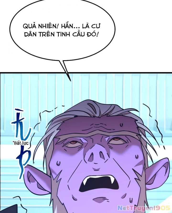 Cao Võ Hạ Cánh Đến Một Vạn Năm Sau Chapter 235 - Trang 2