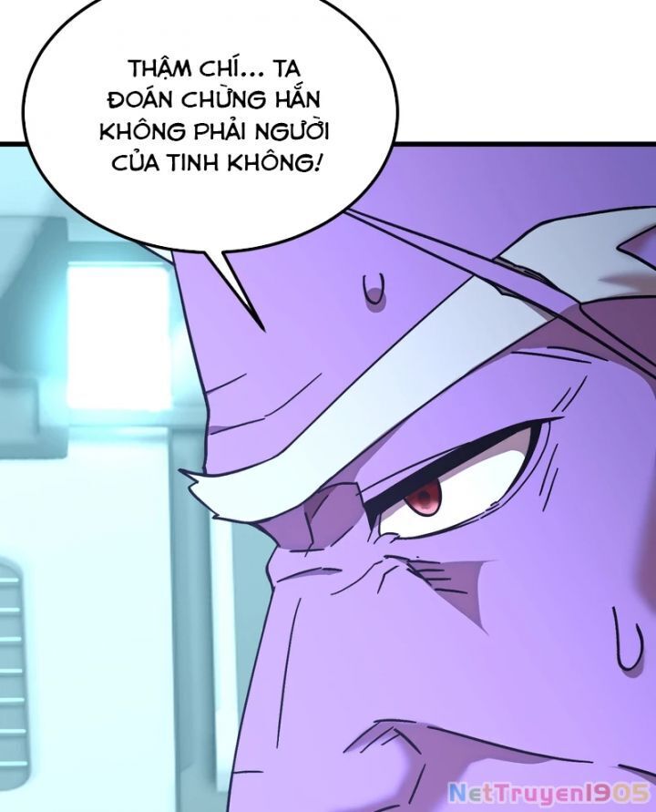 Cao Võ Hạ Cánh Đến Một Vạn Năm Sau Chapter 235 - Trang 2