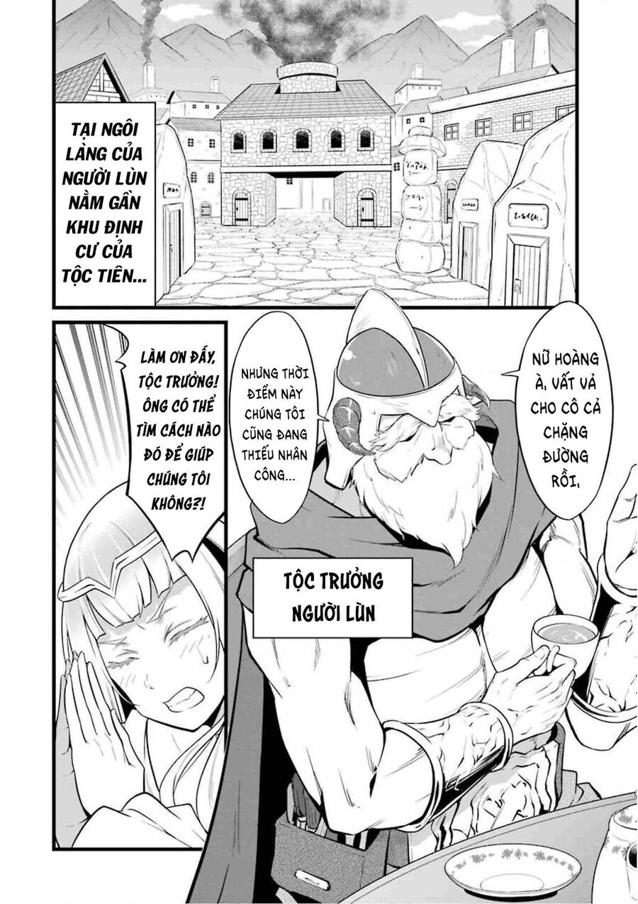 Anh Nông Dân Cần Kiệm Chapter 9 - Trang 2