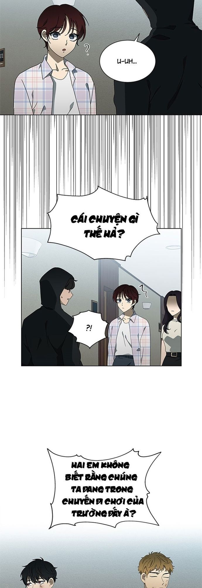 Siêu Sao Độc Chiếm Của Ta Chapter 64 - Trang 2