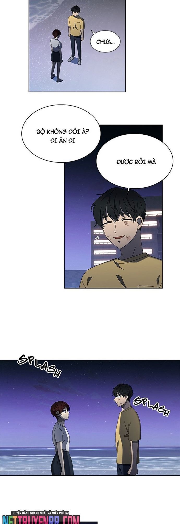 Siêu Sao Độc Chiếm Của Ta Chapter 64 - Trang 2
