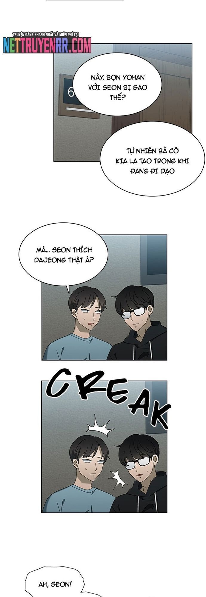 Siêu Sao Độc Chiếm Của Ta Chapter 64 - Trang 2