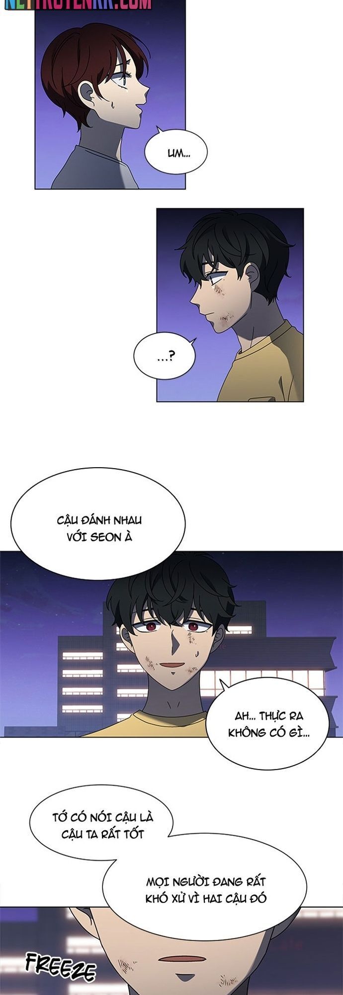 Siêu Sao Độc Chiếm Của Ta Chapter 64 - Trang 2