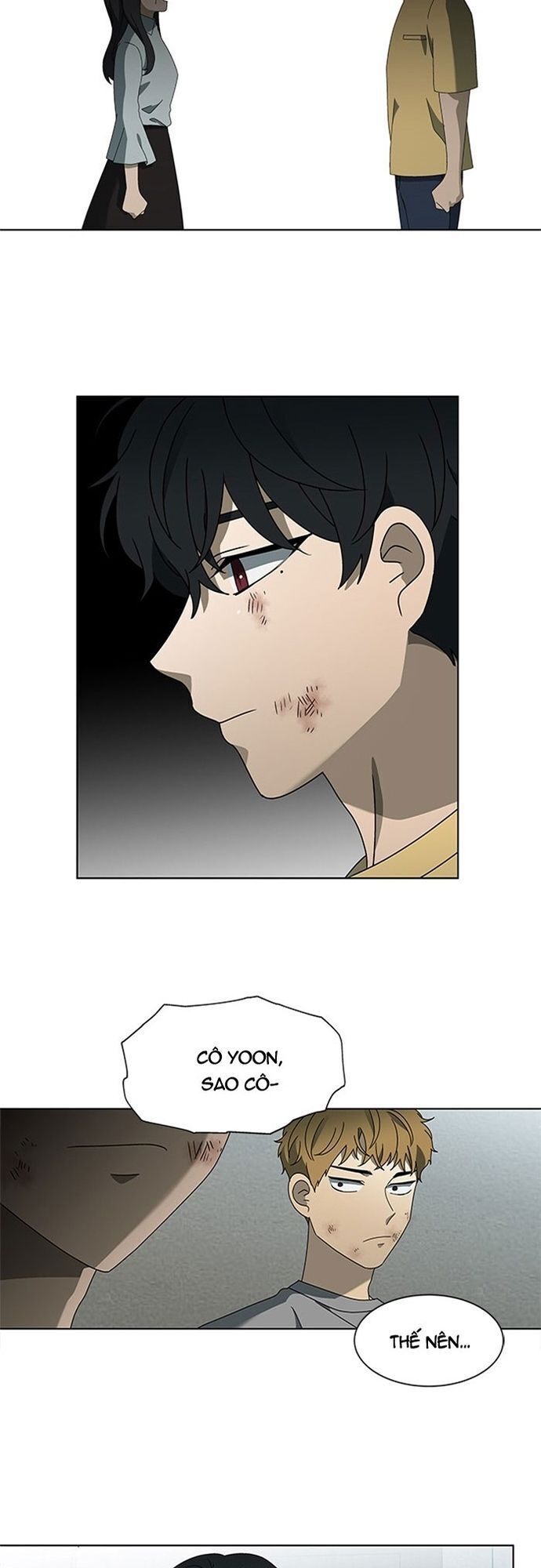 Siêu Sao Độc Chiếm Của Ta Chapter 64 - Trang 2