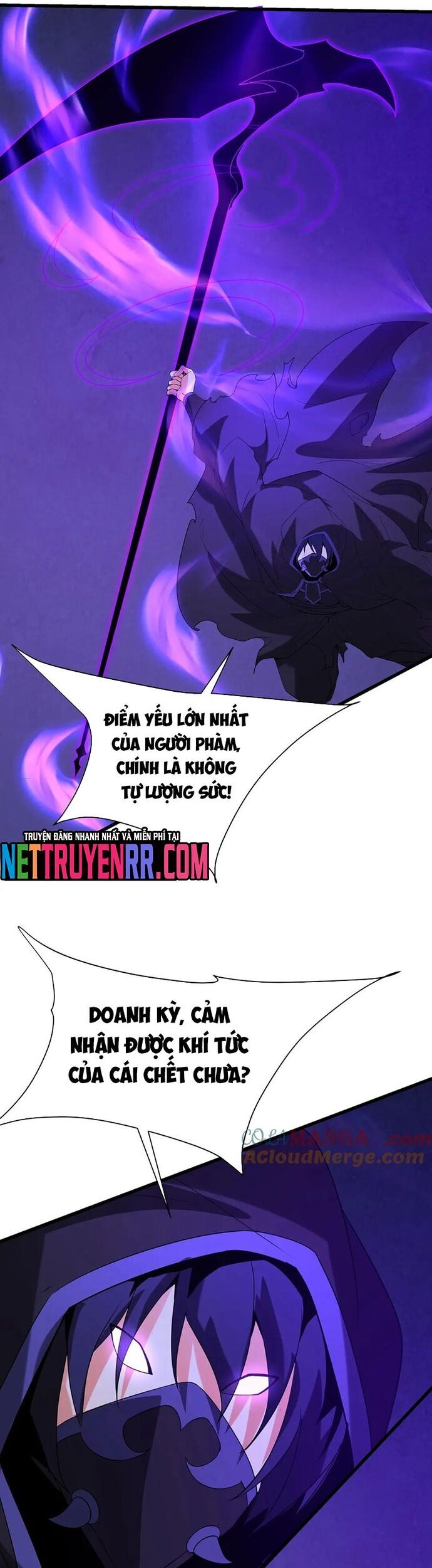 Đại Tần Ta Con Trai Tần Thủy Hoàng Giết Địch Thăng Cấp Thành Thần Chapter 212 - Trang 2