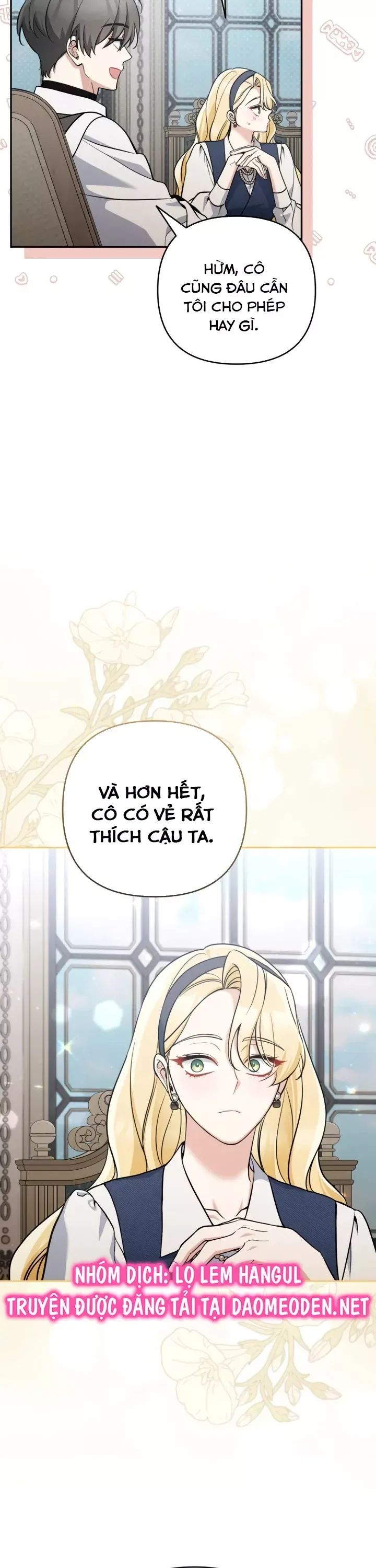 Đừng Đến Cửa Hàng Của Ác Nữ Chapter 98 - Trang 2