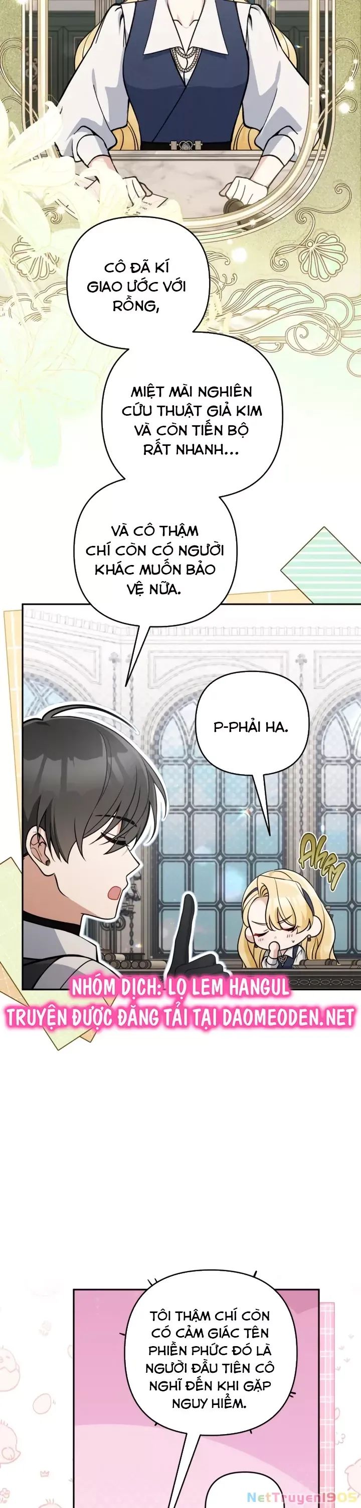 Đừng Đến Cửa Hàng Của Ác Nữ Chapter 98 - Trang 2