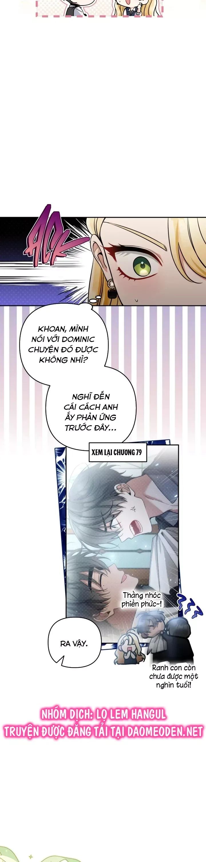 Đừng Đến Cửa Hàng Của Ác Nữ Chapter 98 - Trang 2
