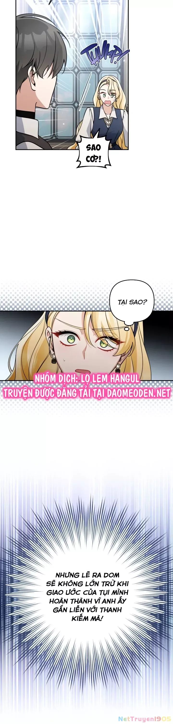 Đừng Đến Cửa Hàng Của Ác Nữ Chapter 98 - Trang 2
