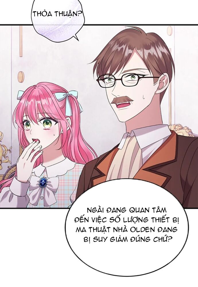 Tôi Không Muốn Chết Lần Nữa! Chapter 29 - Trang 2