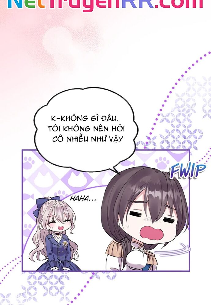 Tôi Không Muốn Chết Lần Nữa! Chapter 29 - Trang 2