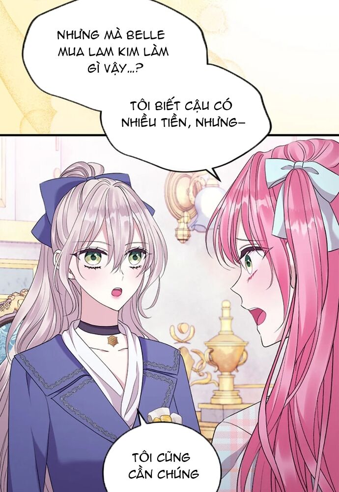 Tôi Không Muốn Chết Lần Nữa! Chapter 29 - Trang 2