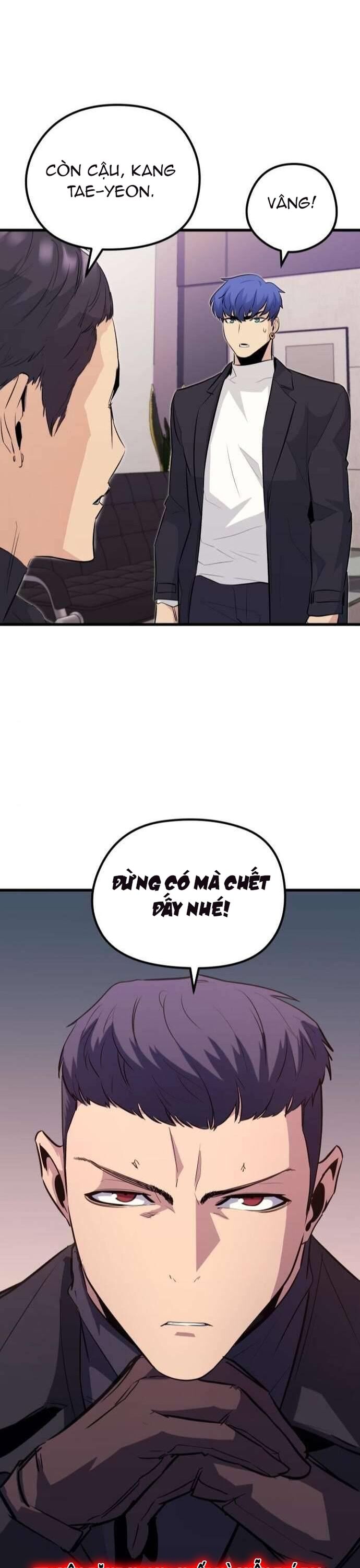 Ma linh vương Chapter 46 - Trang 2