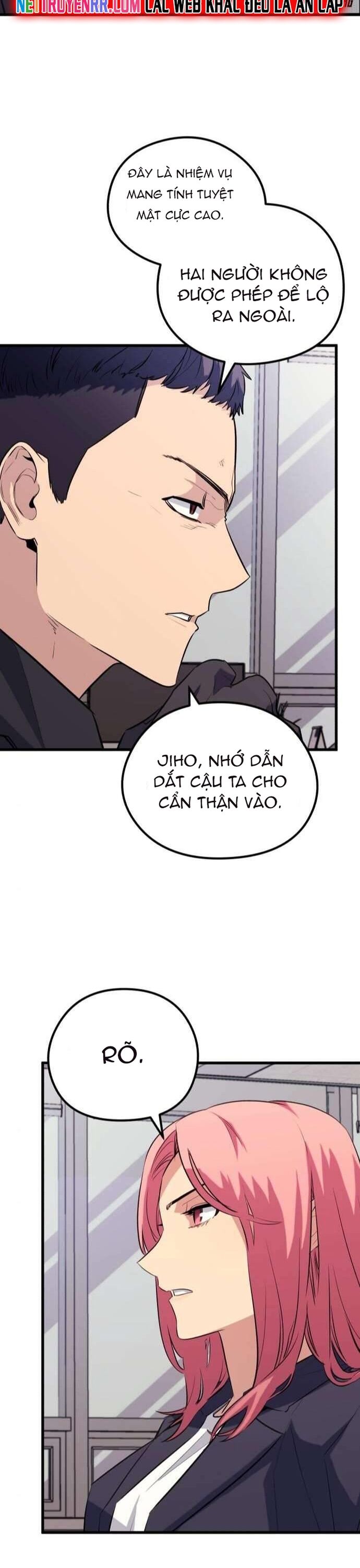 Ma linh vương Chapter 46 - Trang 2