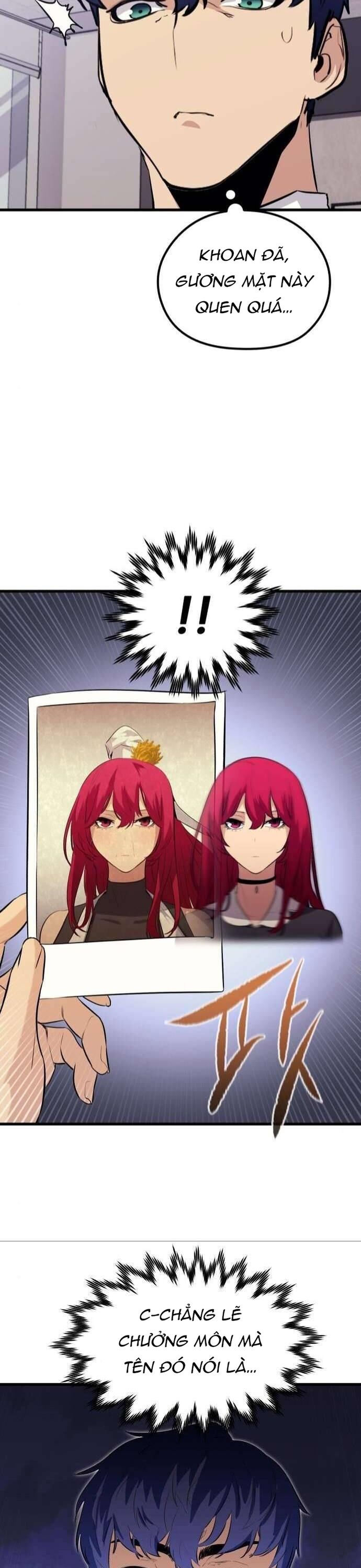Ma linh vương Chapter 46 - Trang 2