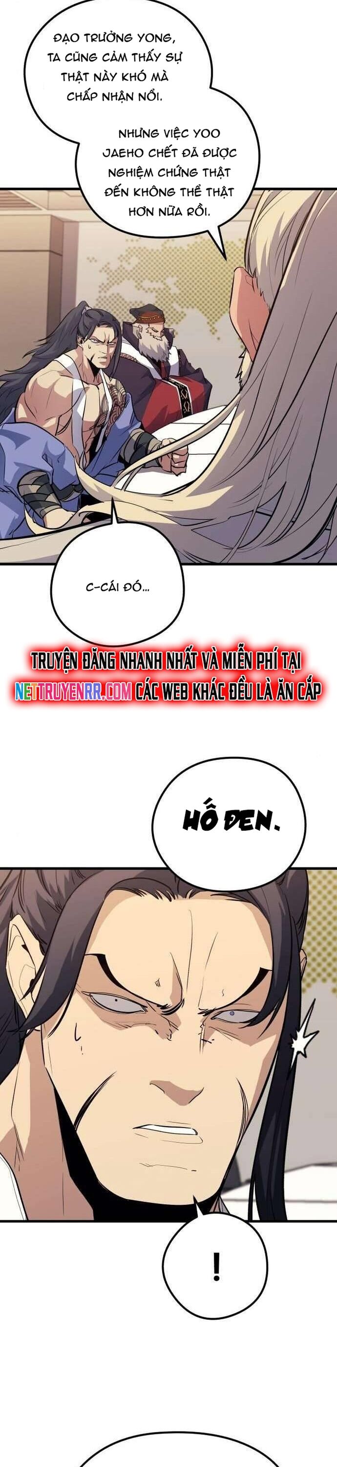 Ma linh vương Chapter 46 - Trang 2