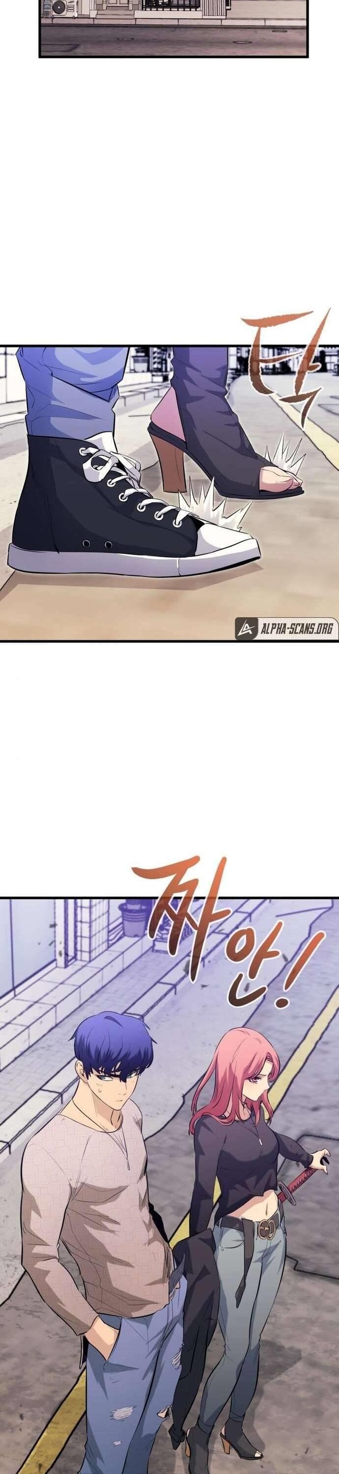 Ma linh vương Chapter 46 - Trang 2