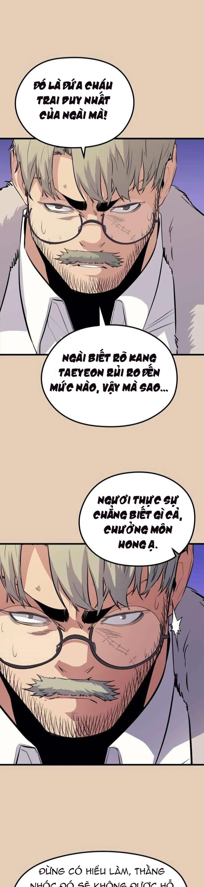 Ma linh vương Chapter 46 - Trang 2