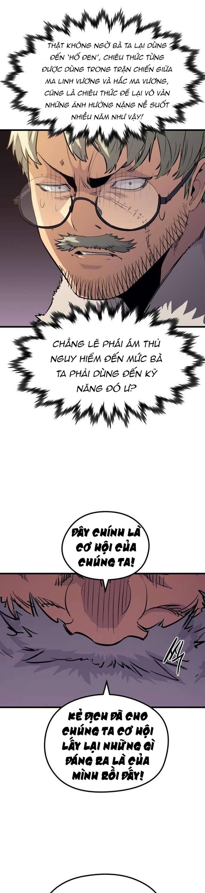 Ma linh vương Chapter 46 - Trang 2