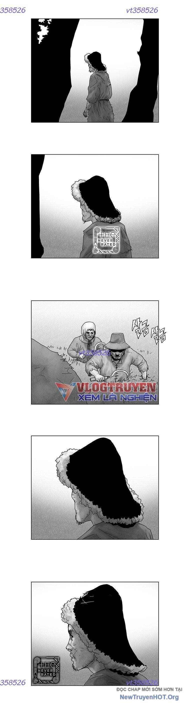 Máu Lạnh Chapter 21 - Trang 2
