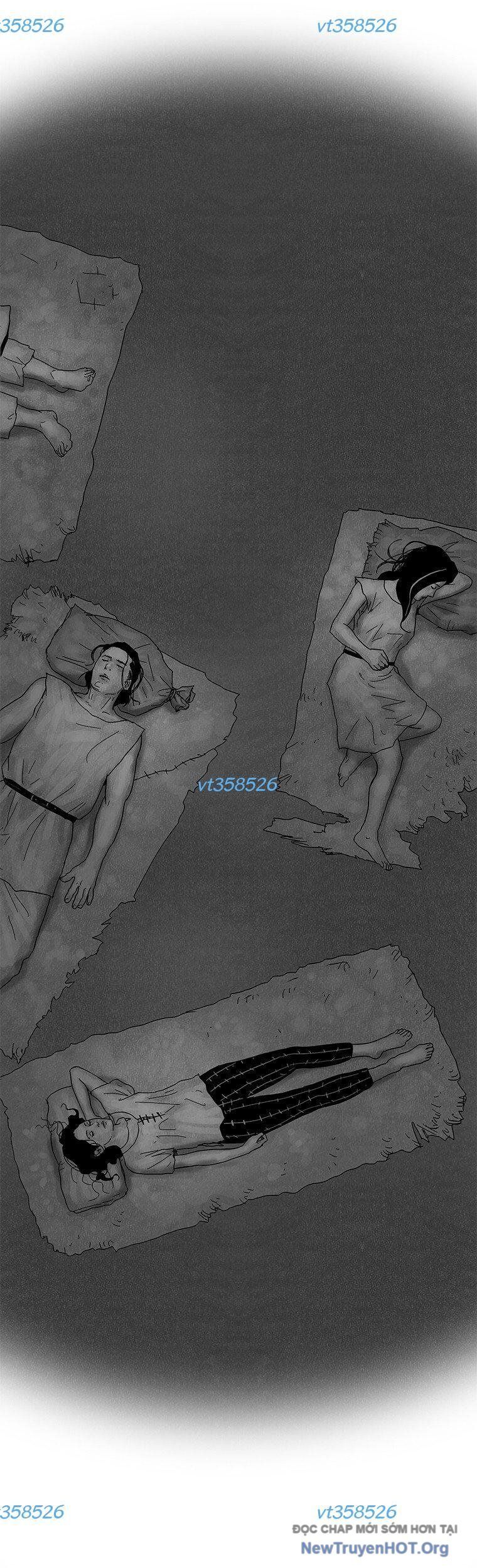 Máu Lạnh Chapter 21 - Trang 2