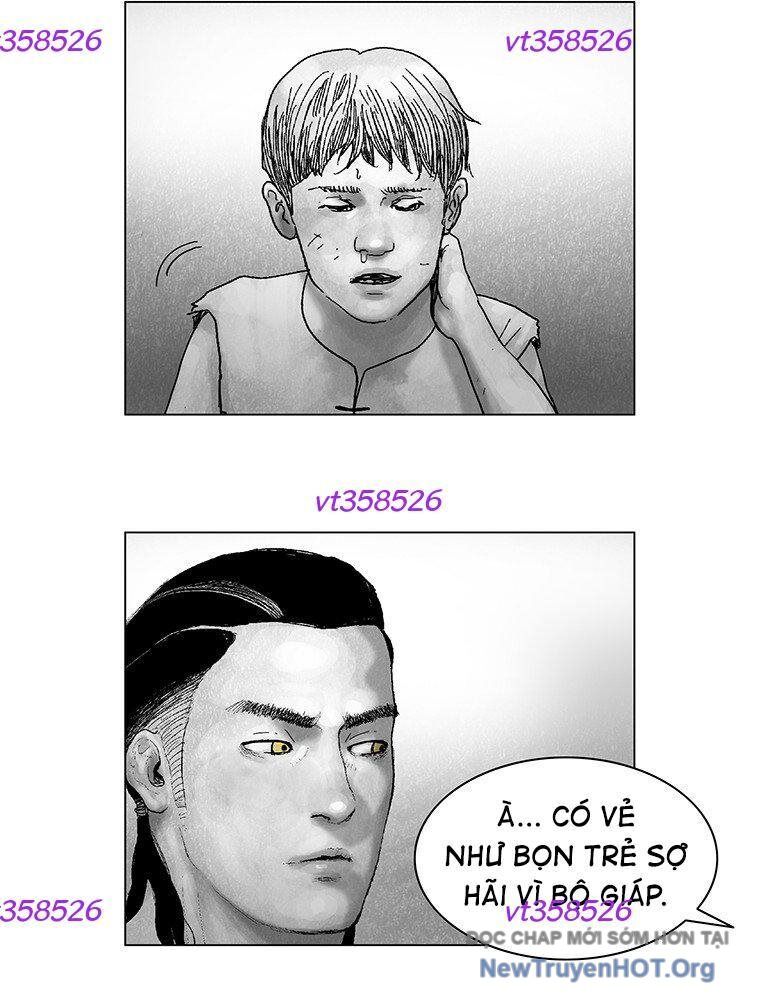 Máu Lạnh Chapter 21 - Trang 2