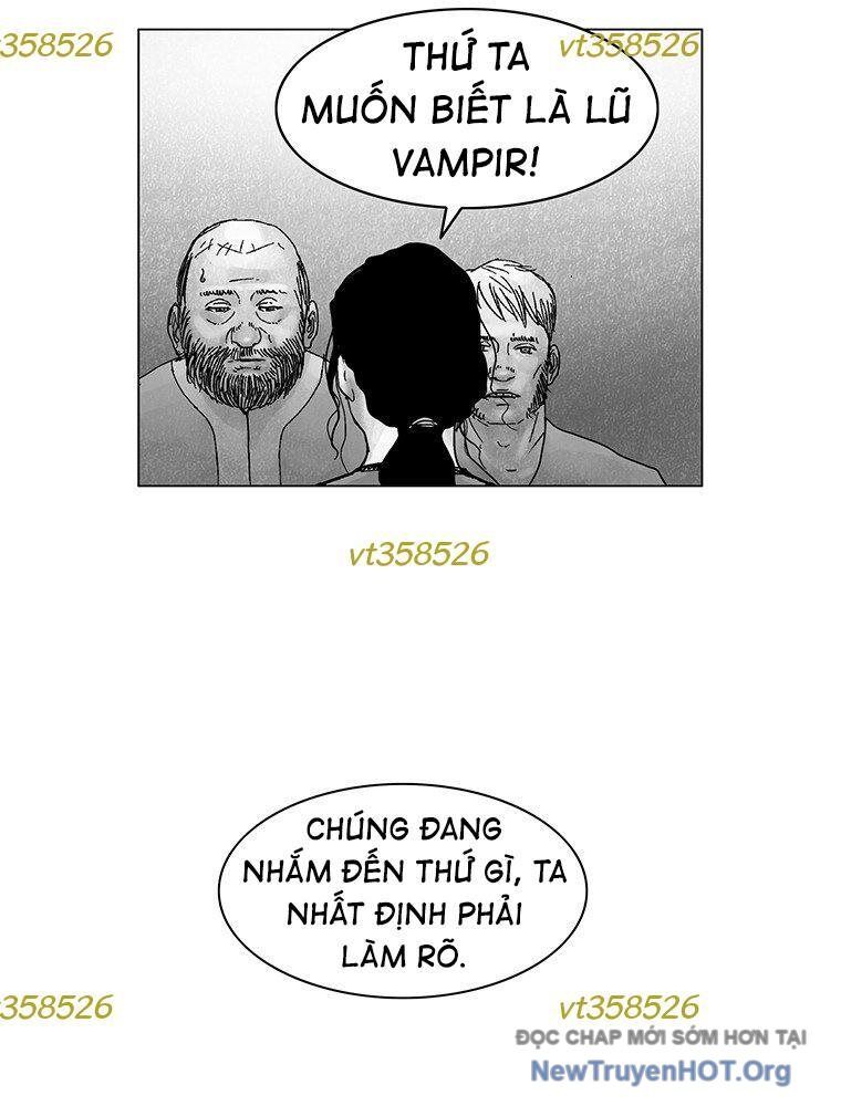 Máu Lạnh Chapter 21 - Trang 2