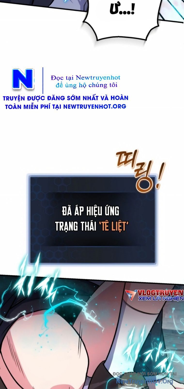 Support Gánh Cả Thế Giới Chapter 4 - Trang 2