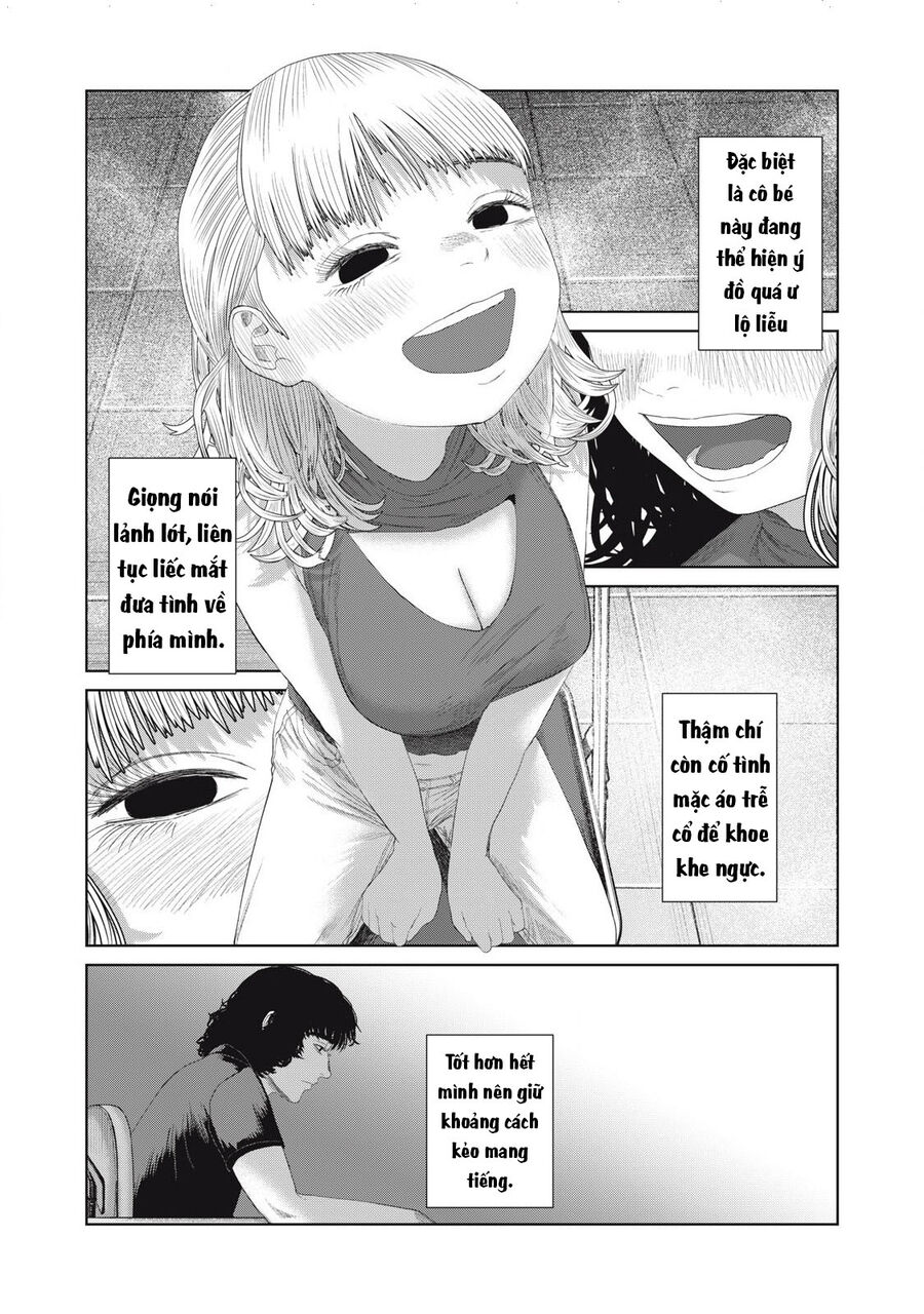 Musume No Shinshitsu Chapter 44 - Trang 2