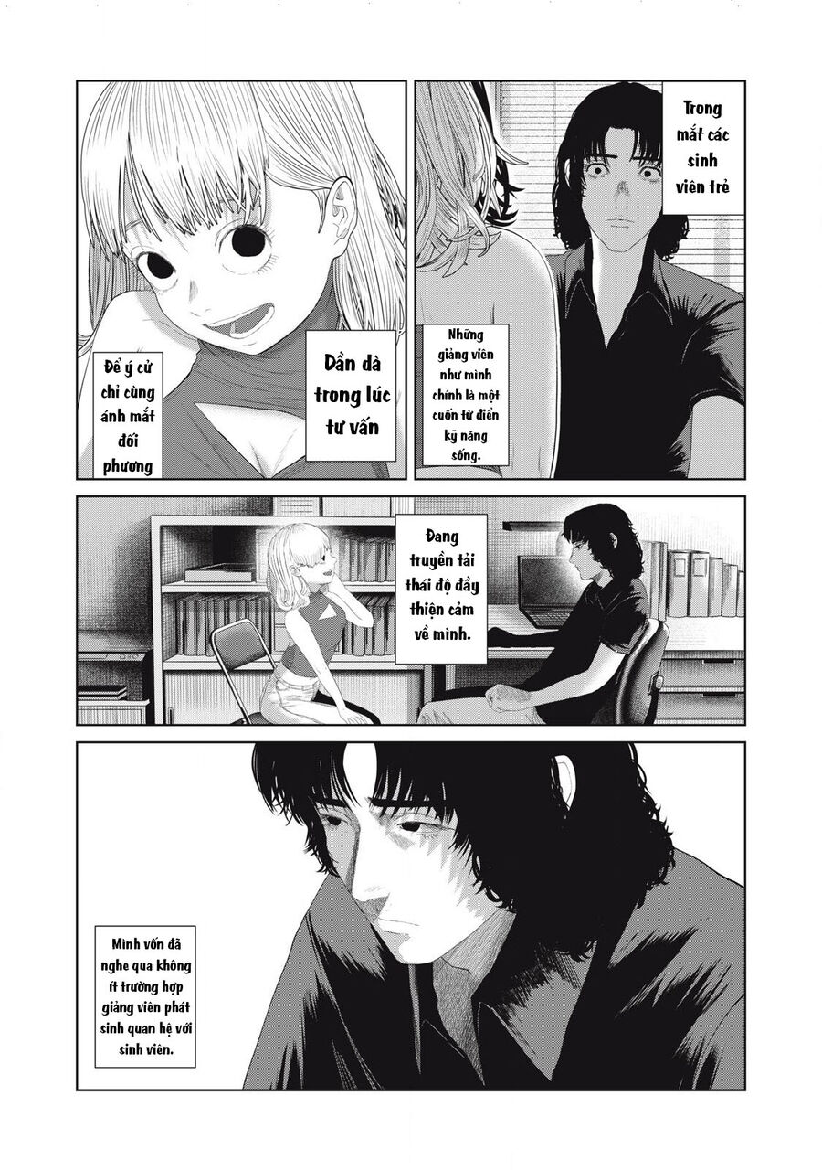 Musume No Shinshitsu Chapter 44 - Trang 2