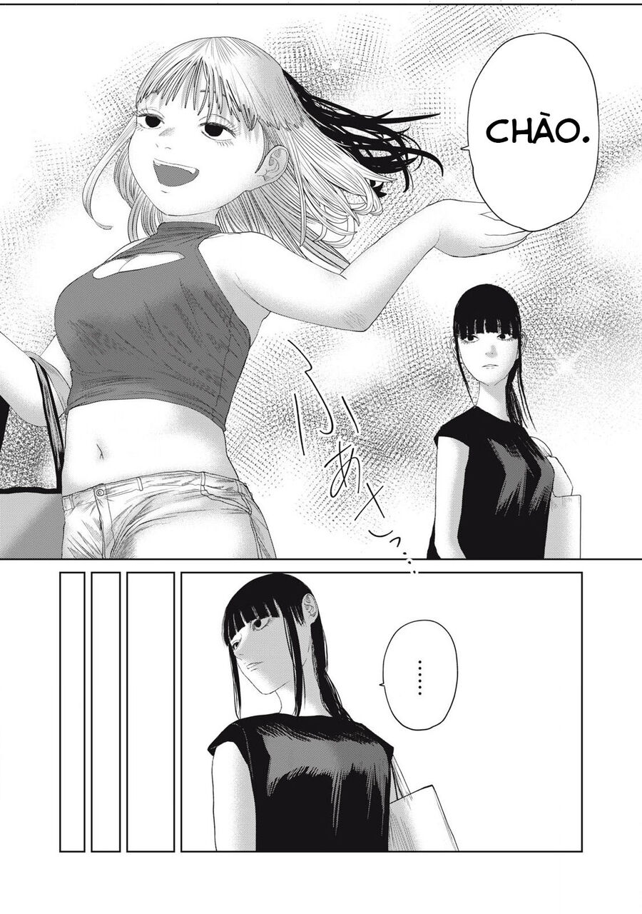 Musume No Shinshitsu Chapter 44 - Trang 2