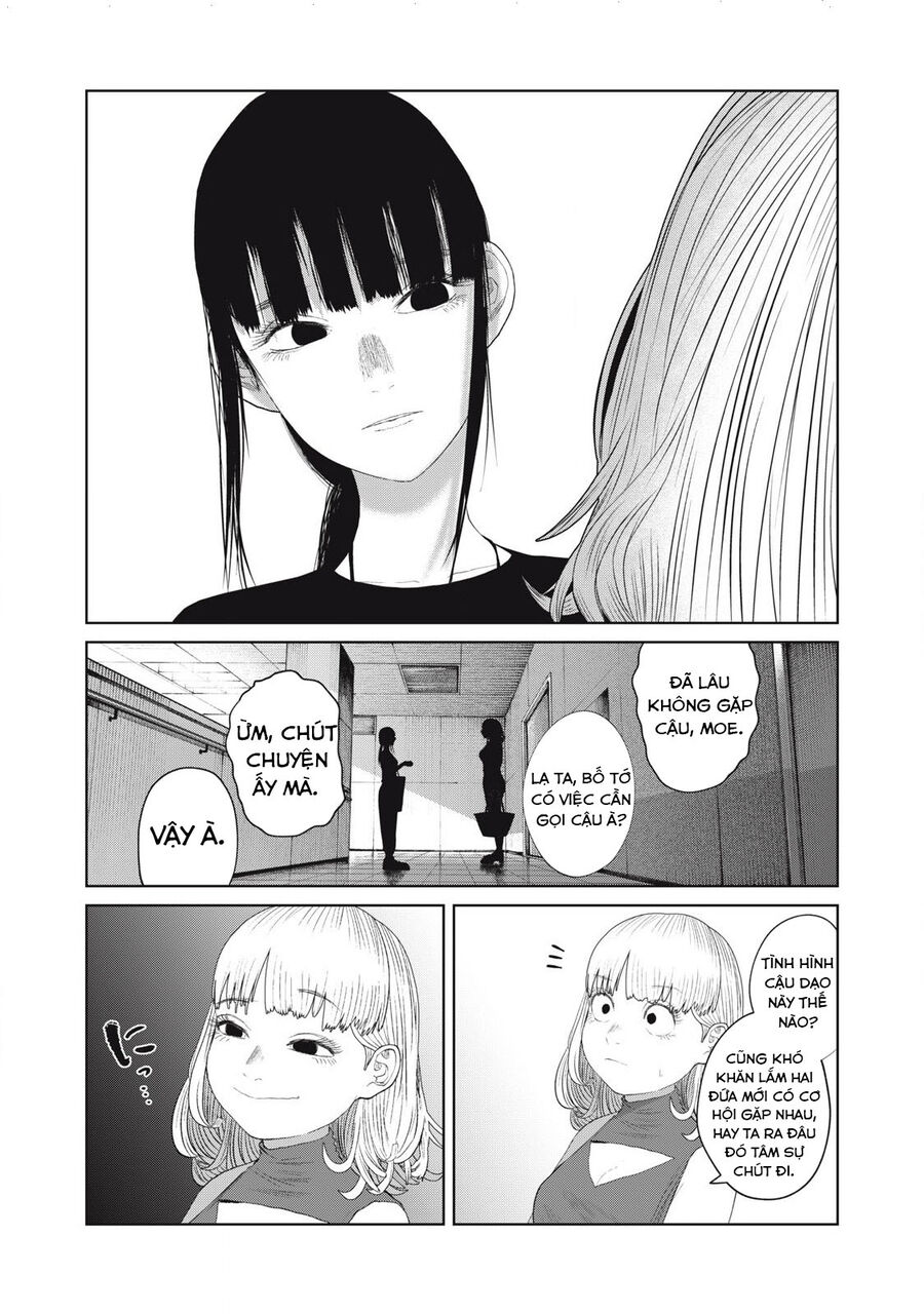 Musume No Shinshitsu Chapter 44 - Trang 2