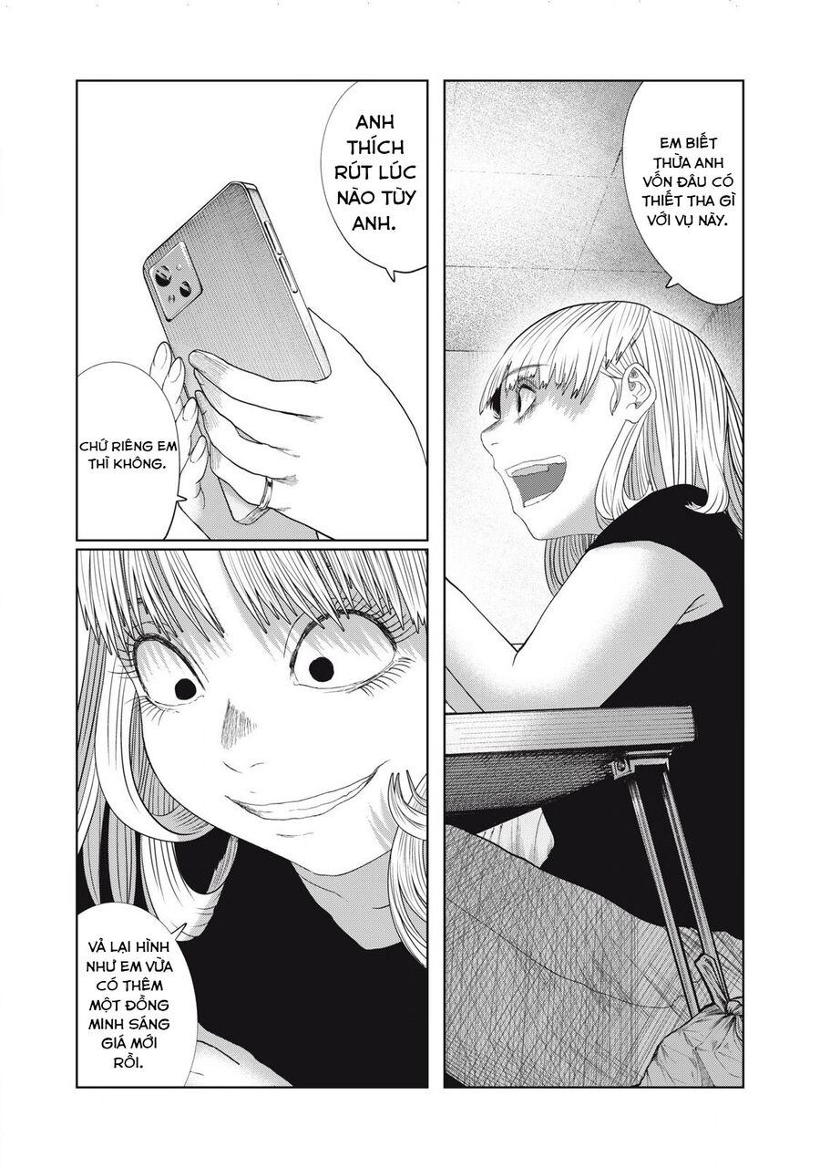 Musume No Shinshitsu Chapter 44 - Trang 2
