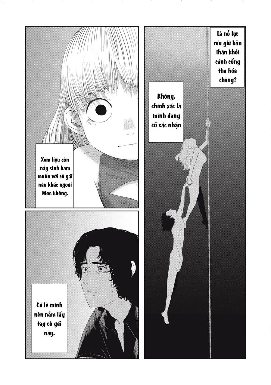 Musume No Shinshitsu Chapter 44 - Trang 2