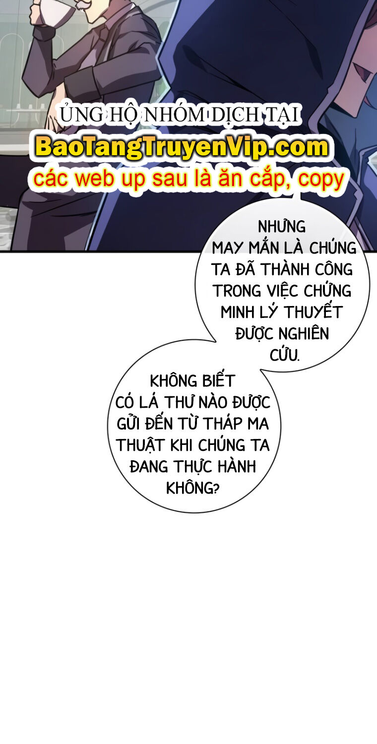 Pháp Sư Thiên Tài Phá Vỡ Giới Hạn Chapter 7 - Trang 2