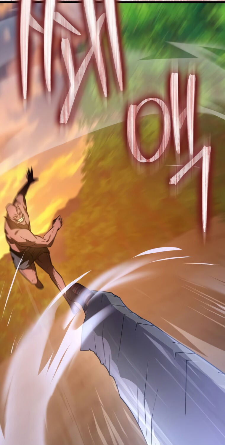 Pháp Sư Thiên Tài Phá Vỡ Giới Hạn Chapter 7 - Trang 2