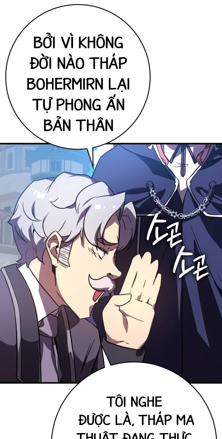 Pháp Sư Thiên Tài Phá Vỡ Giới Hạn Chapter 7 - Trang 2