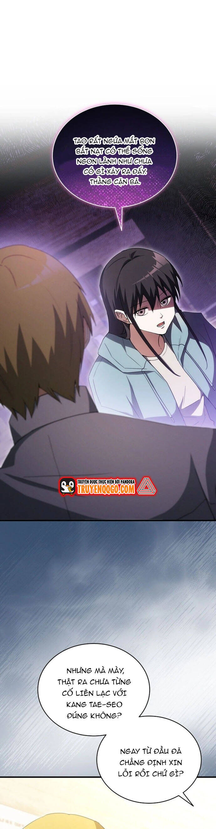 Cao Thủ Cũng Mơ Được Nghỉ Hưu Chapter 11 - Trang 2