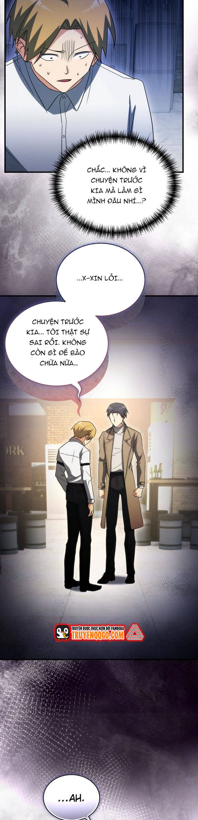 Cao Thủ Cũng Mơ Được Nghỉ Hưu Chapter 11 - Trang 2